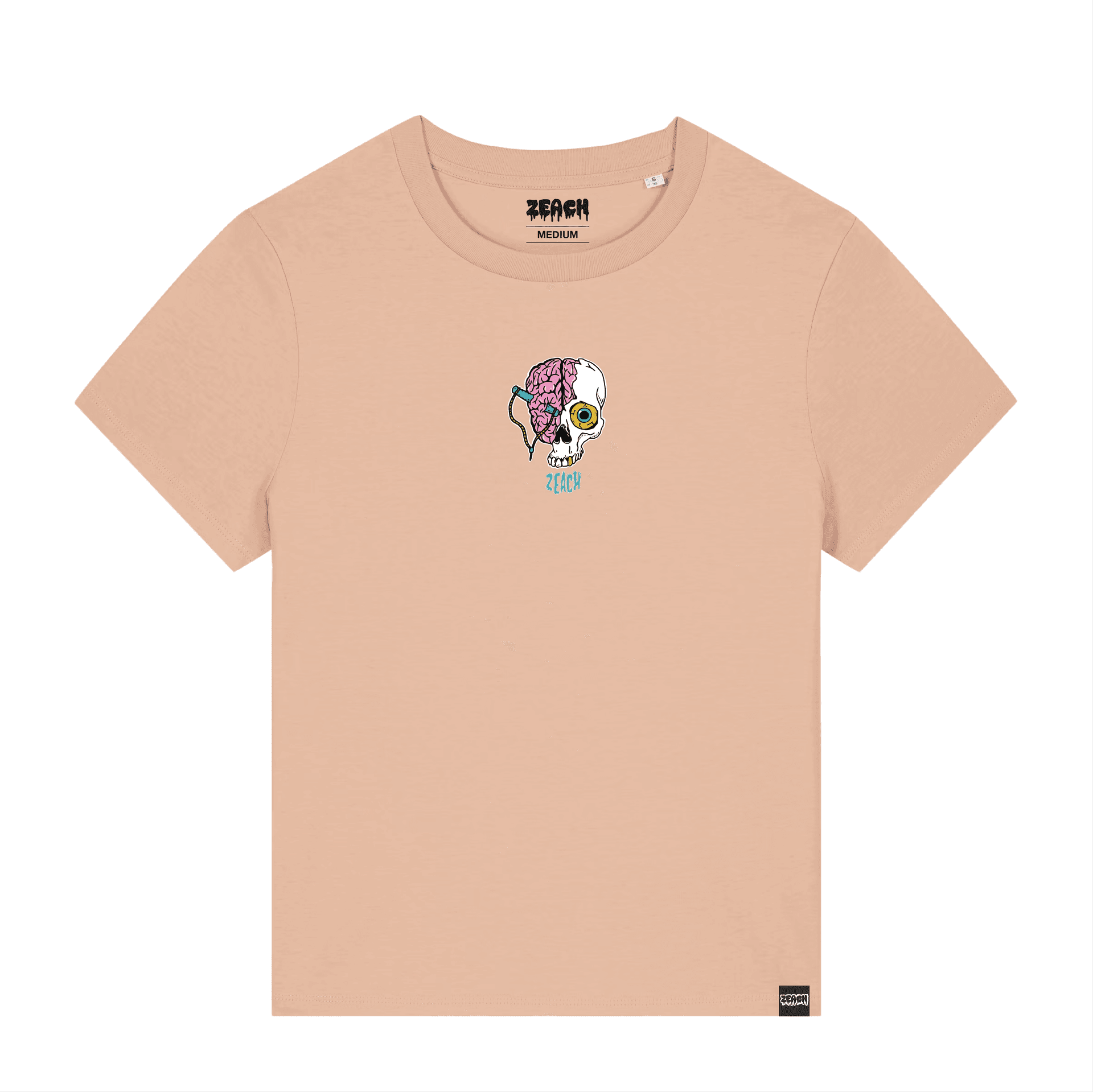 Addicted - Femme - Pêche