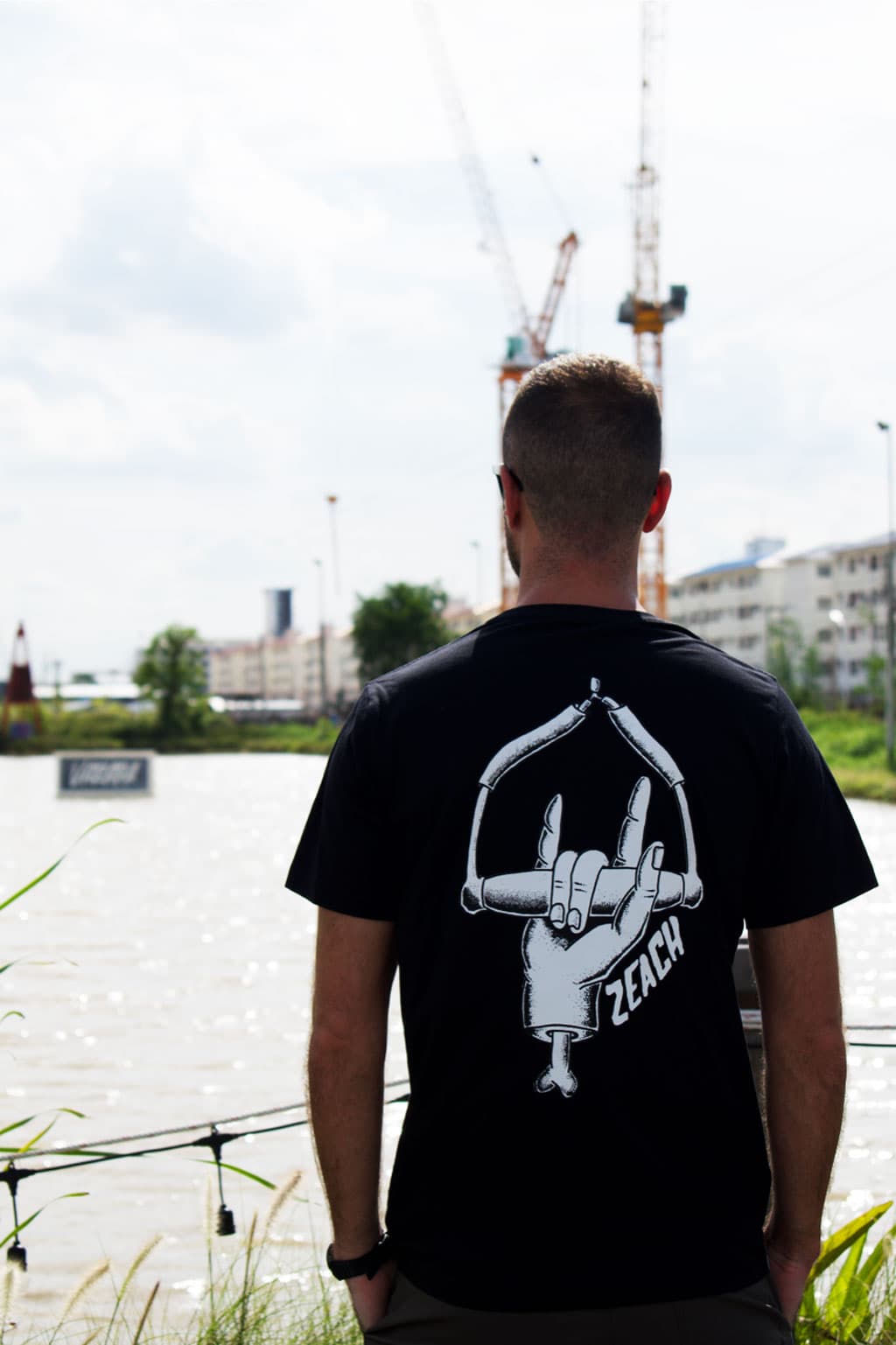 Mano de Dios / Original