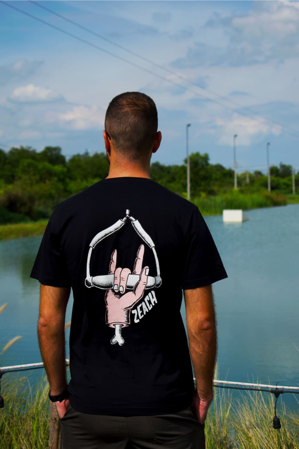 Mano de Dios / Smoothie