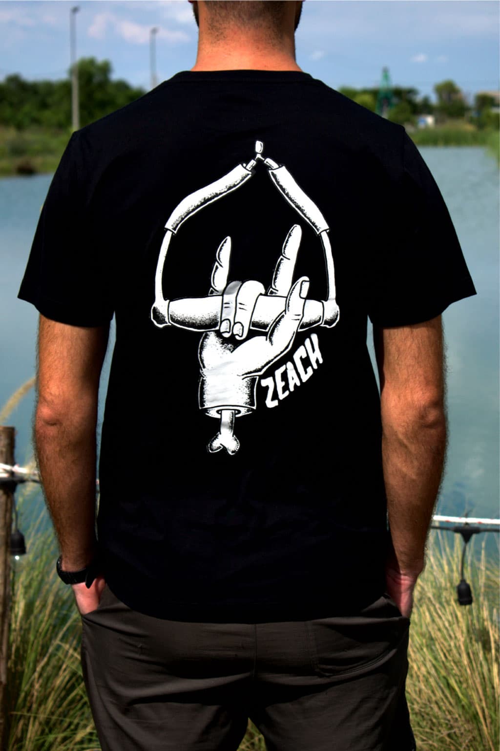 Mano de Dios / Original