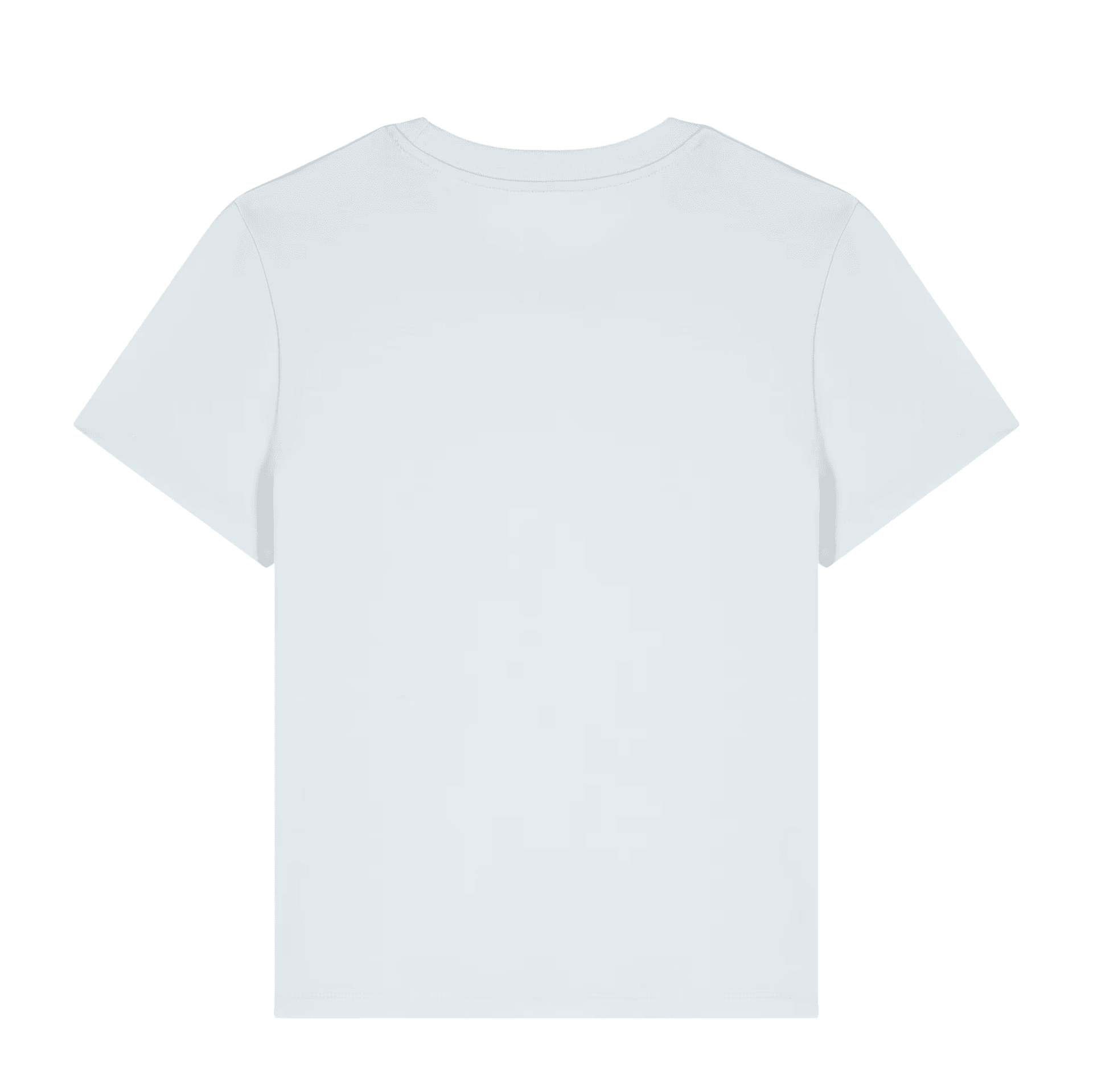 Addicted - Femme - Blue