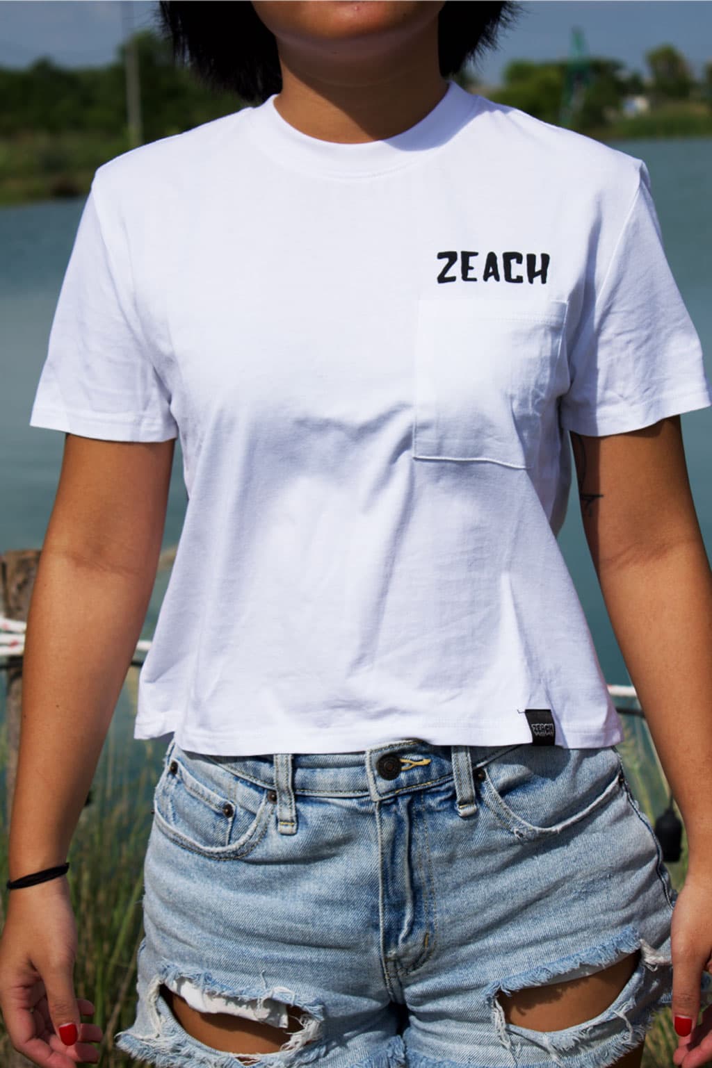 Mano de Dios / Femme