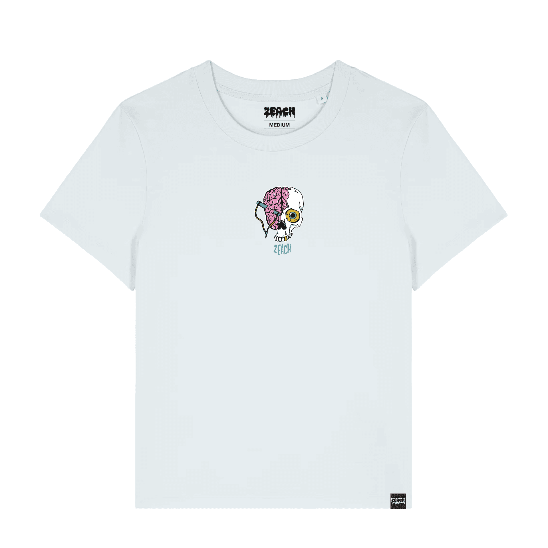 Addicted - Femme - Blue